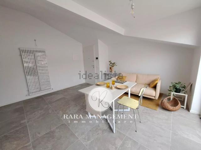 Appartamento in vendita di 79 m² in Via Francesco Petrarca