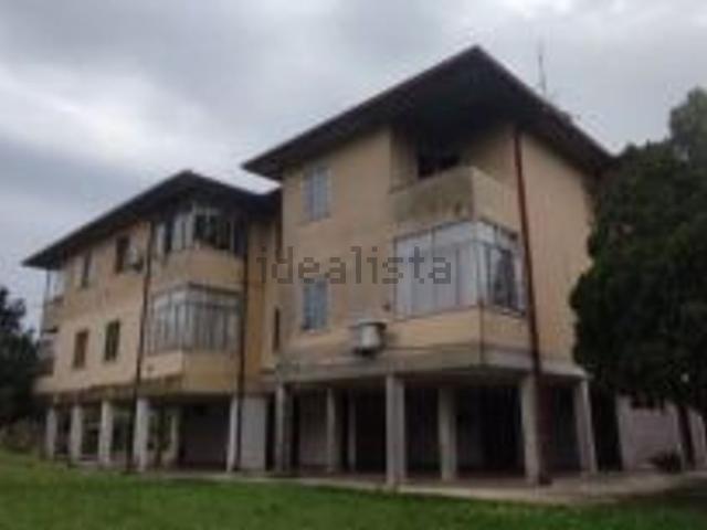 Appartamento in vendita di 79 m² in Via G. Mossolin, 6