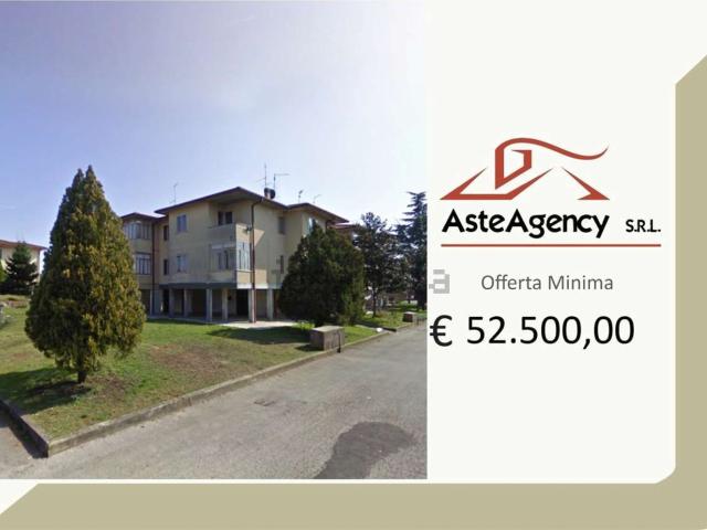 Appartamento in vendita di 79 m² in Via G. Mossolin, 6