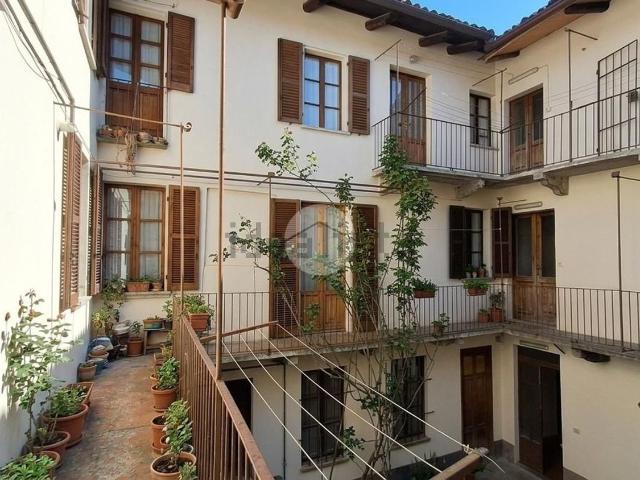 Appartamento in vendita di 79 m² in Via G. Dovis, 17