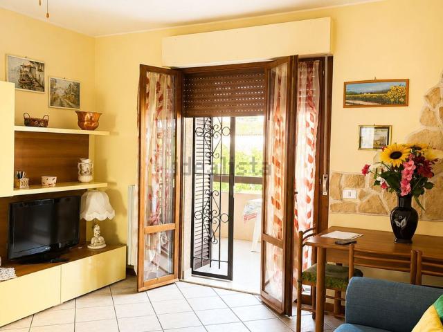 Appartamento in vendita di 79 m² in Via Galileo Galilei, 10