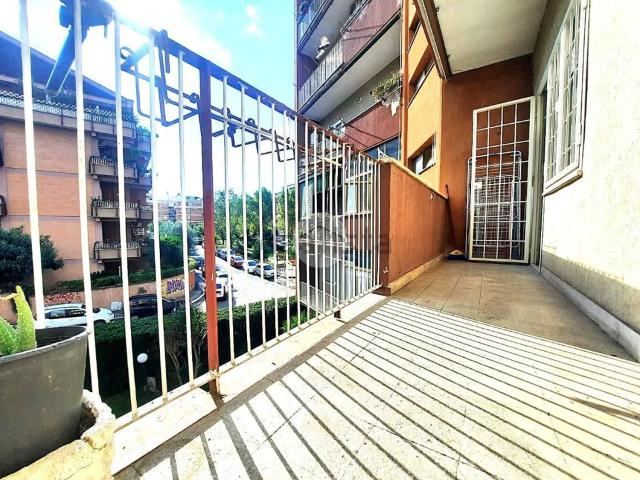 Appartamento in vendita di 79 m² in Via Gaspara Stampa, 60