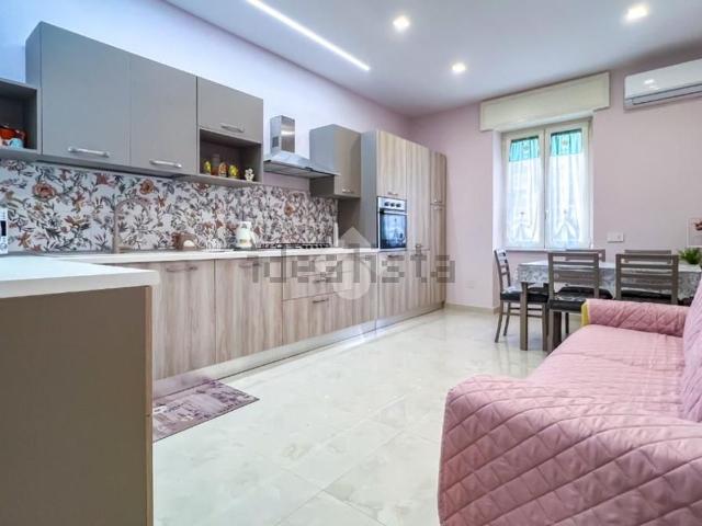 Appartamento in vendita di 79 m² in Via Gennaro Ruosi, 17