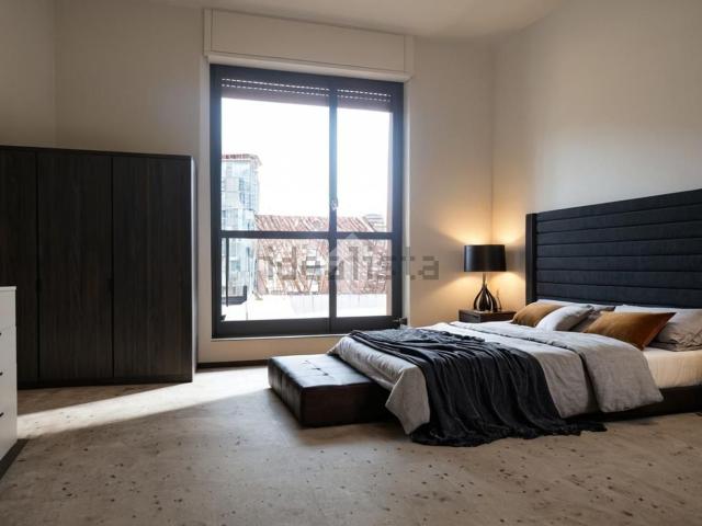Appartamento in vendita di 79 m² in Via Ghilini, 27