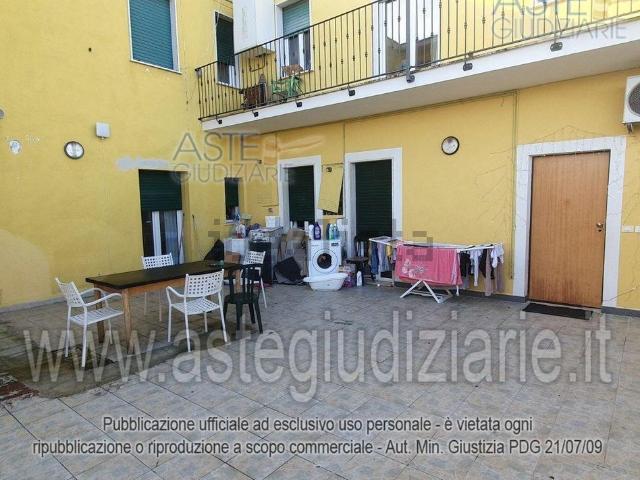 Appartamento in vendita di 79 m² in Via Giovanni Amadio