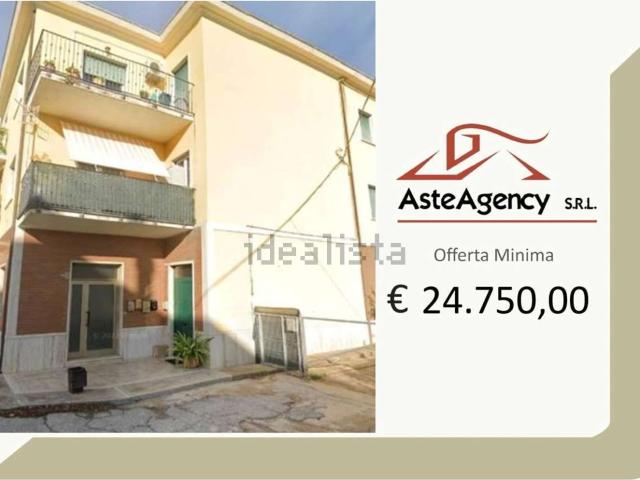 Appartamento in vendita di 79 m² in Via Giovanni Amadio
