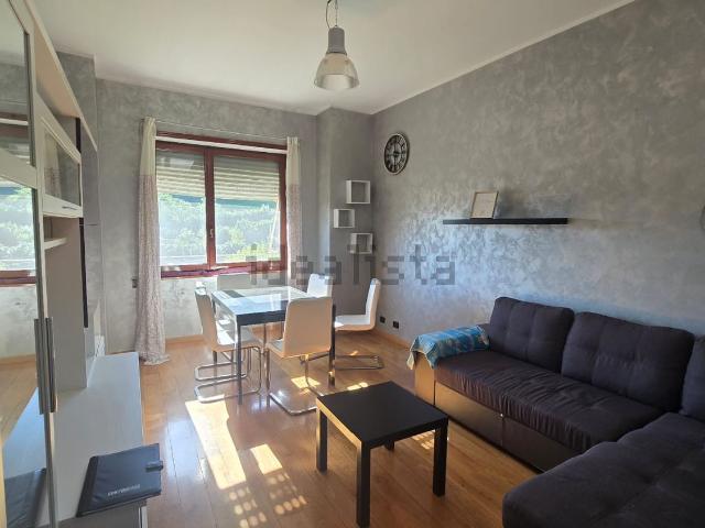 Appartamento in vendita di 79 m² in Via Giovanni Giminiani, 163