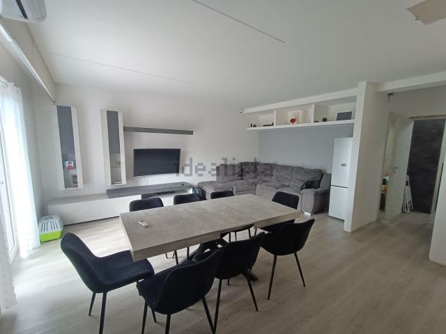 Appartamento in vendita di 79 m² in Via Giacomo Matteotti, 43