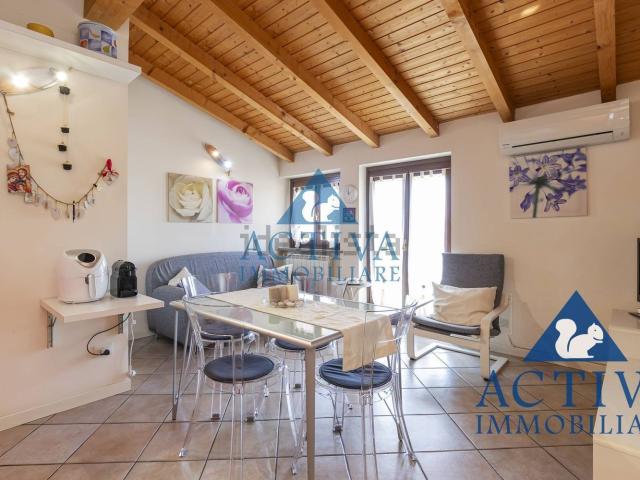 Appartamento in vendita di 79 m² in Via Giacomo Matteotti, 66