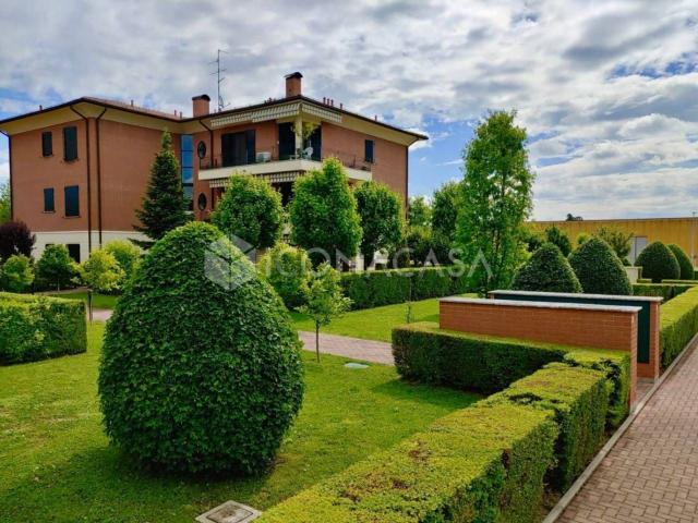 Appartamento in vendita di 79 m² in Via Giacomo Matteotti, 16