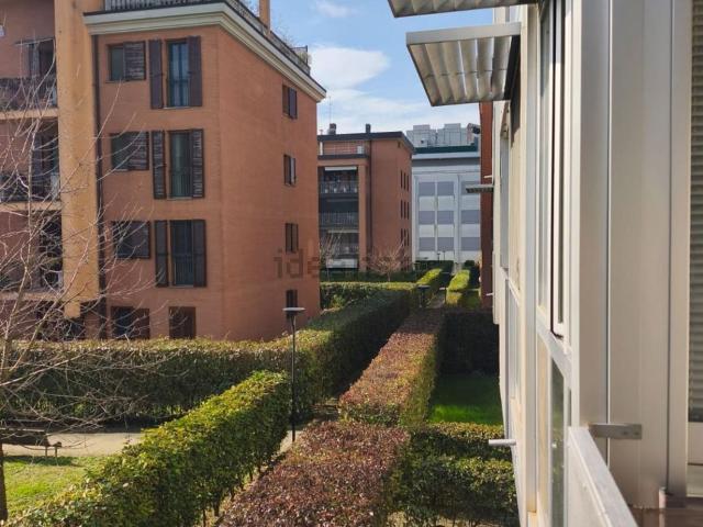 Appartamento in vendita di 79 m² in Via Giacomo Leopardi, 9