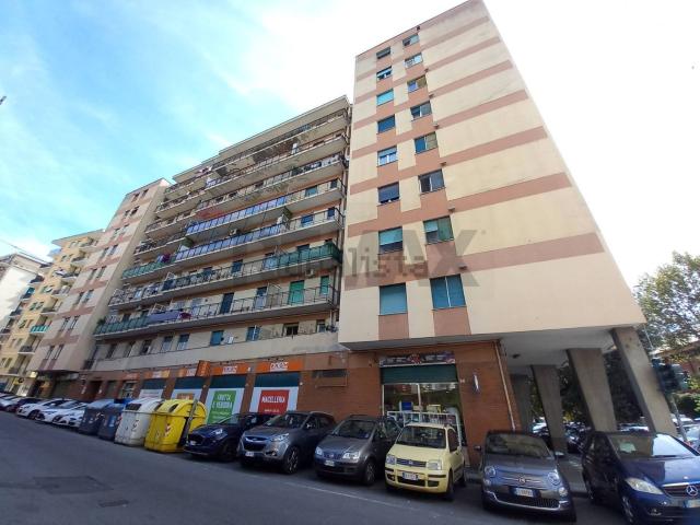 Appartamento in vendita di 79 m² in Via Giacomo Soliman, 6