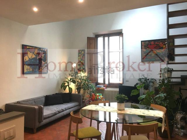 Appartamento in vendita di 79 m² in Via Giampaolo Orsini, 64
