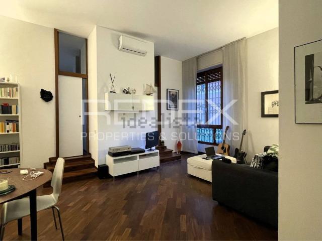 Appartamento in vendita di 79 m² in Via Giancarlo Sismondi