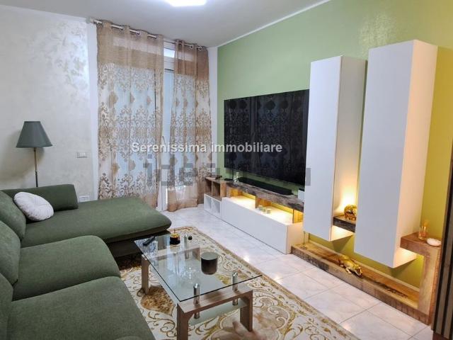Appartamento in vendita di 79 m² in Via Gilberto Parlotti