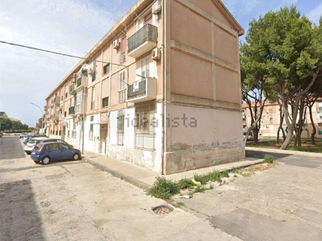 Appartamento in vendita di 79 m² in Via Giuseppe Toscano, 8