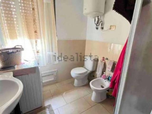 Appartamento in vendita di 79 m² in Via Giuseppe Toscano, 8