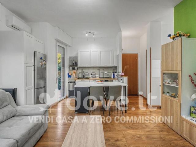 Appartamento in vendita di 79 m² in Via Giuseppe Verdi, 2