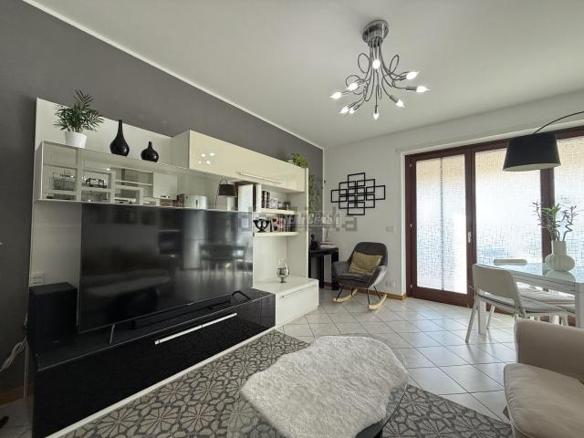 Appartamento in vendita di 79 m² in Via Giuseppe di Vittorio