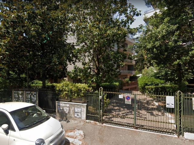 Appartamento in vendita di 79 m² in Via Giuseppe Lorenzoni, 19