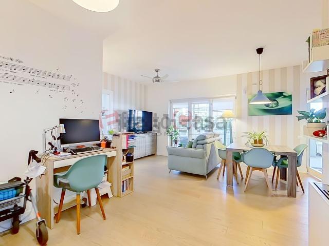 Appartamento in vendita di 79 m² in Via Giuseppe Lucchetti Rossi, 32