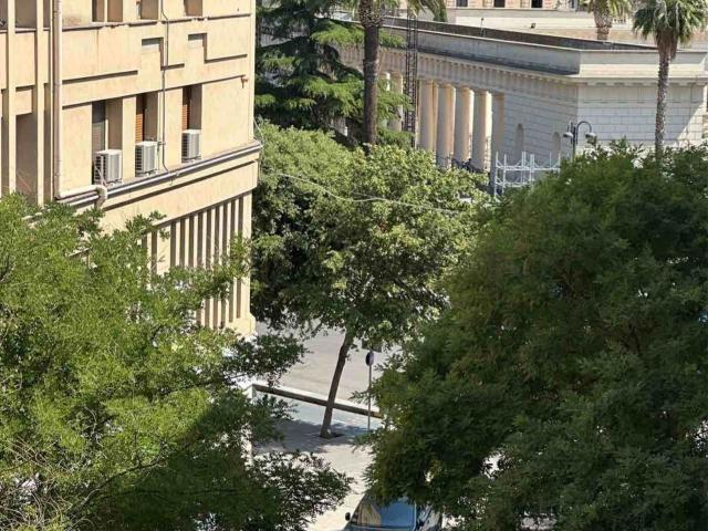 Appartamento in vendita di 79 m² in Via Giuseppe Rosati, 1