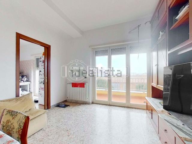 Appartamento in vendita di 79 m² in Via Gonnesa