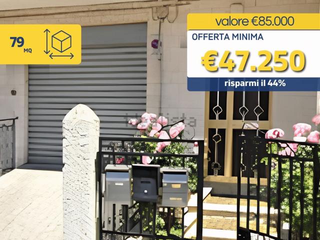 Appartamento in vendita di 79 m² in Via Grazia Deledda, 20
