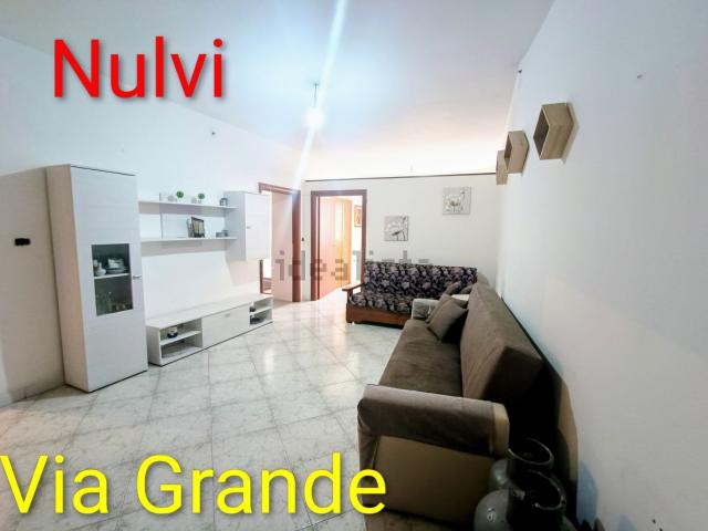 Appartamento in vendita di 79 m² in Via Grande, 26