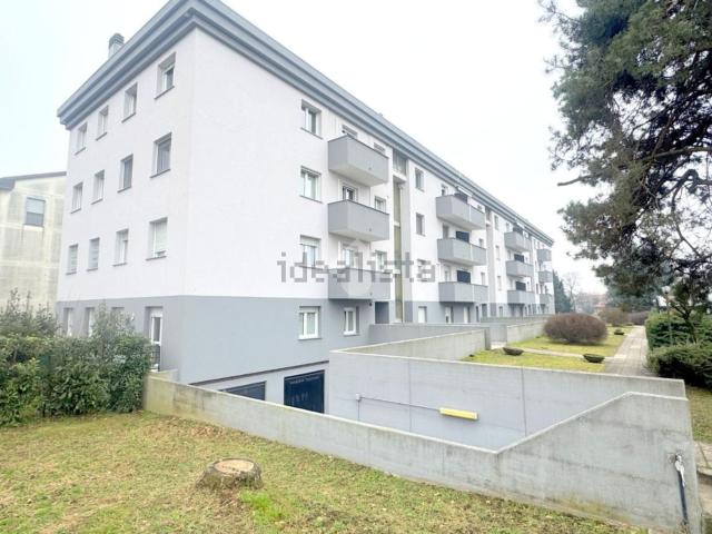 Appartamento in vendita di 79 m² in Via Ignazio Silone, 4