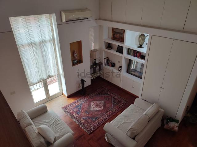 Appartamento in vendita di 79 m² in Via Ilioneo