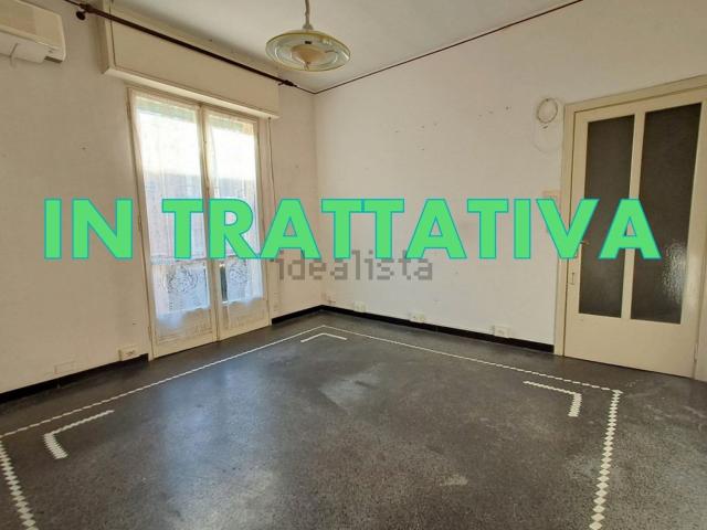 Appartamento in vendita di 79 m² in Via Istria