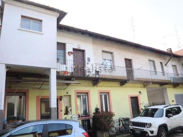 Appartamento in vendita di 79 m² in Via Italia, 116