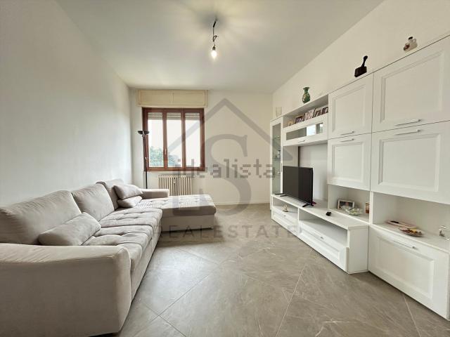 Appartamento in vendita di 79 m² in Via Italia