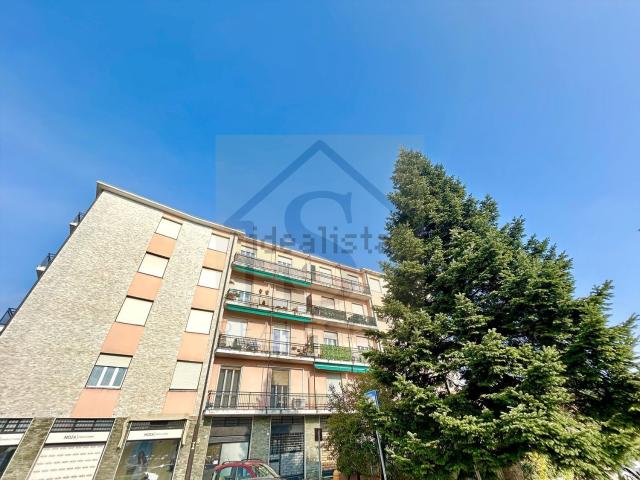 Appartamento in vendita di 79 m² in Via Italia