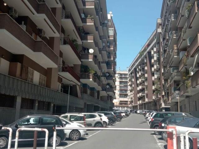 Appartamento in vendita di 79 m² in Via Italo Carlo Falbo, 22