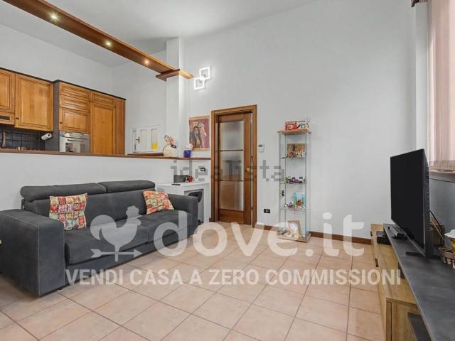 Appartamento in vendita di 79 m² in Via IV Novembre, 14