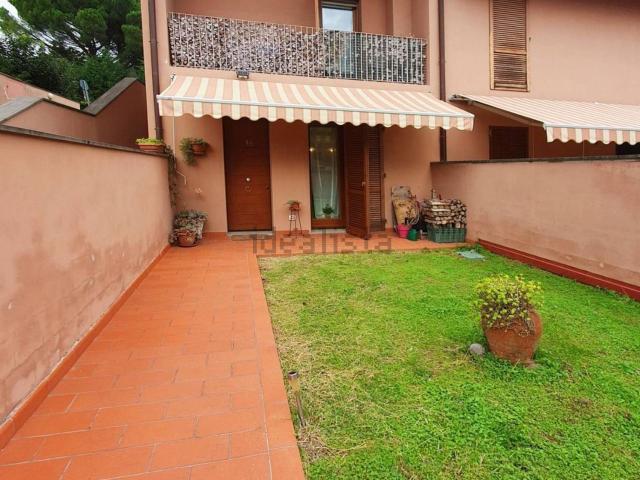 Appartamento in vendita di 79 m² in Via Jacopo da Diacceto, 151