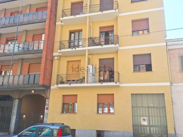 Appartamento in vendita di 79 m² in Via Lanzo, 27