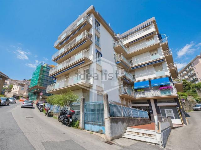 Appartamento in vendita di 79 m² in Via Laviosa