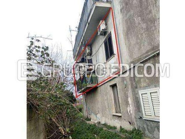 Appartamento in vendita di 79 m² in Via Lenza