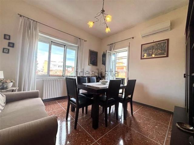 Appartamento in vendita di 79 m² in Via Leone Magno