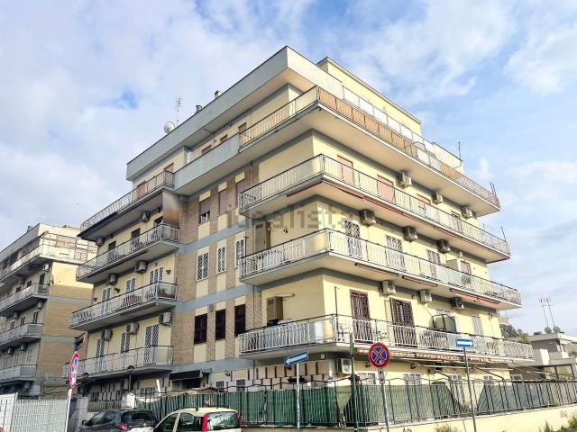Appartamento in vendita di 79 m² in Via Lorenzo Delleani