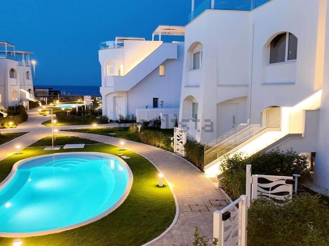 Appartamento in vendita di 79 m² in Via Loreto