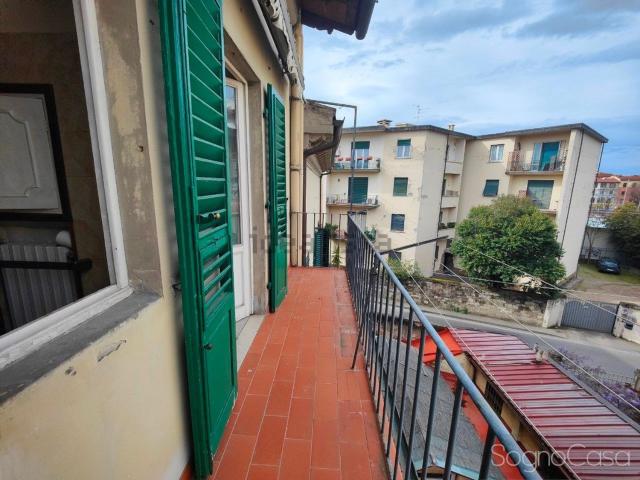 Appartamento in vendita di 79 m² in Via Lungo l&apos Affrico