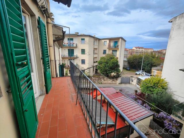 Appartamento in vendita di 79 m² in Via Lungo l&apos Affrico
