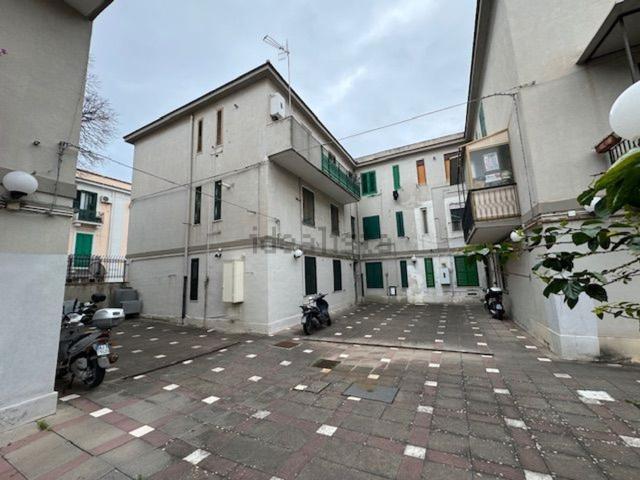 Appartamento in vendita di 79 m² in Via Lucania, 8