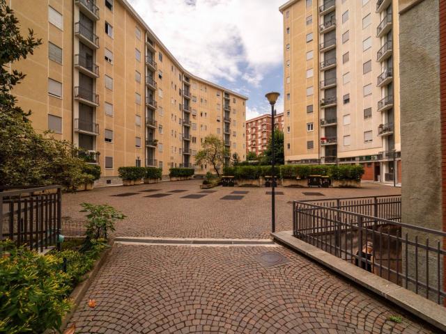 Appartamento in vendita di 79 m² in Via Luigi Salvatore Cherubini, 76