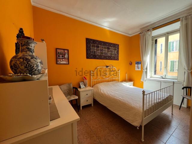 Appartamento in vendita di 79 m² in Via Luigi Settembrini, 30