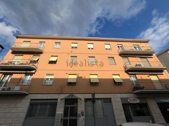 Appartamento in vendita di 79 m² in Via M. Jacchia, 31